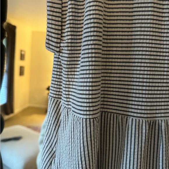 Anthropologie Maxi Dress - Picture 3 of 4